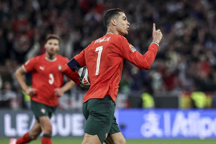 谁将在欧国联赛季后赛中夺得最终胜利