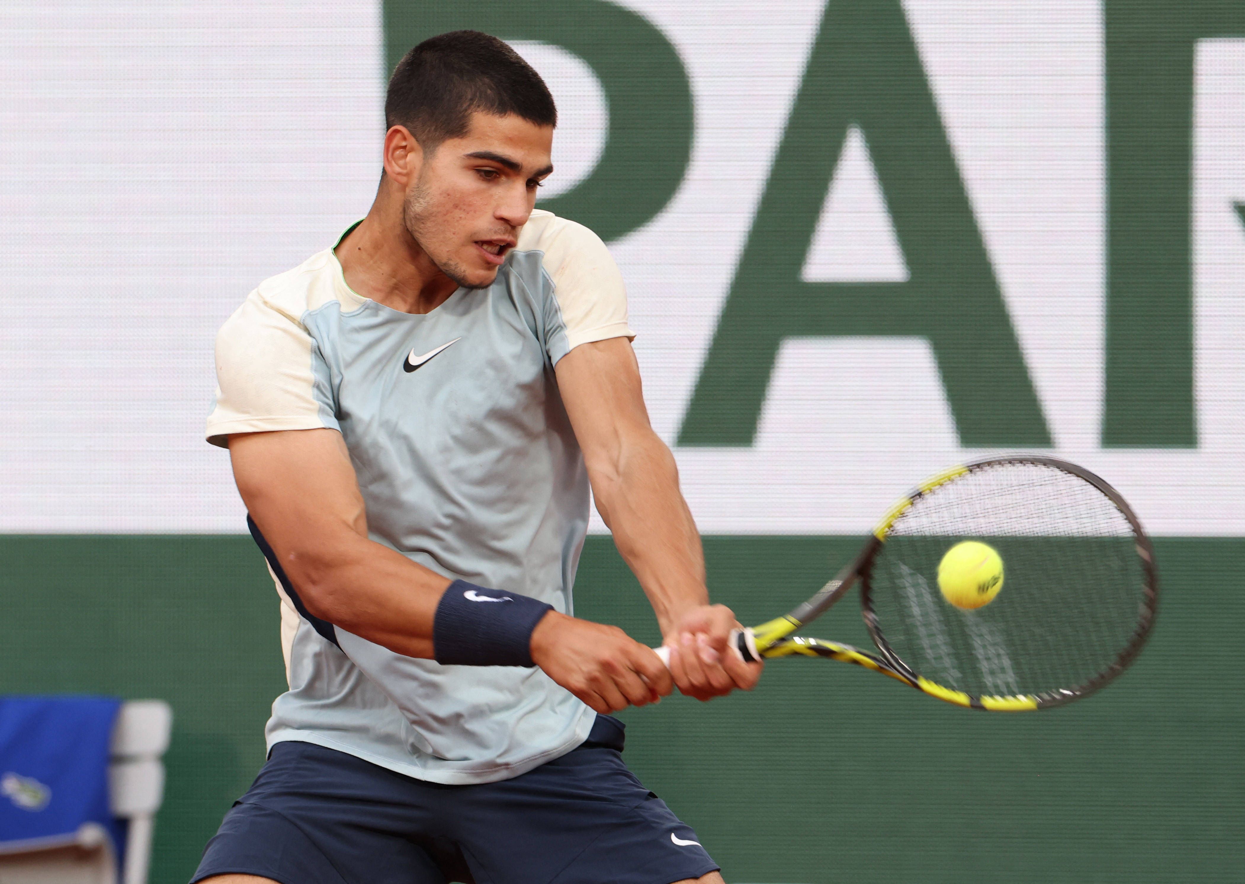 开云官网-澳大利亚网球队强势日本网球队，阿尔卡拉斯高光表现