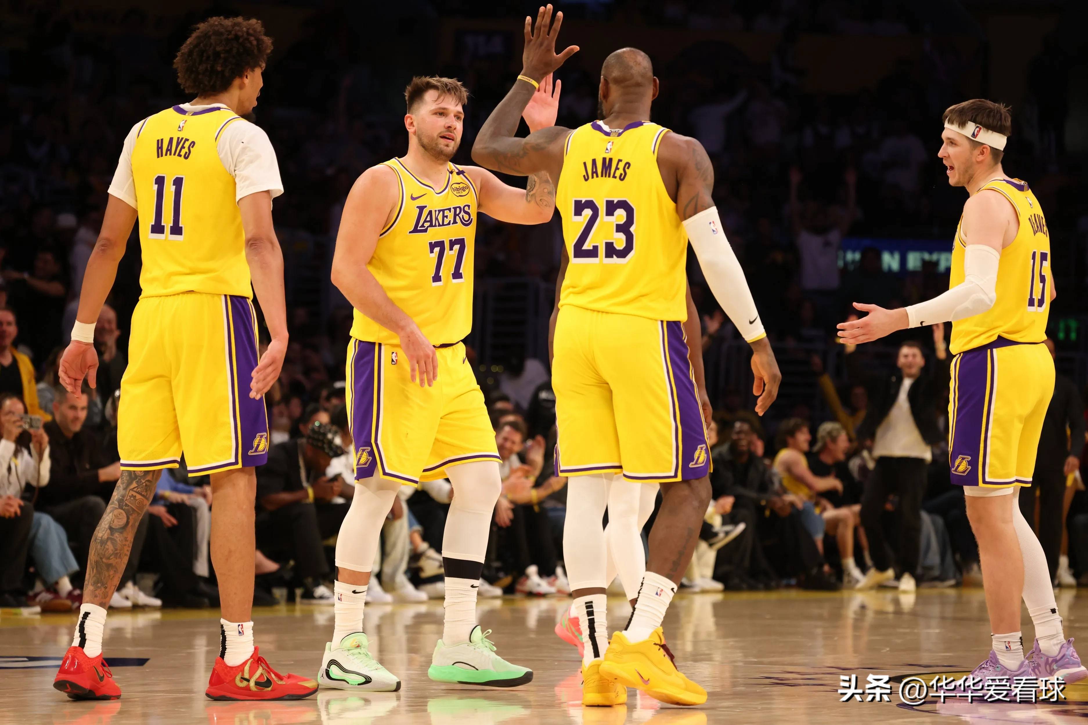 胜利动力，湖人积极备战下场比赛的简单介绍