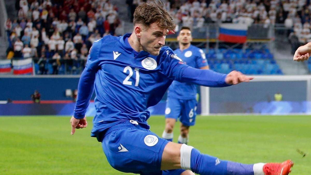 塞浦路斯队实力碾压，跻身前列的简单介绍