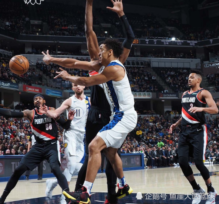 开云体育视频直播-关于开拓者主场遭遇惨败，尴尬难掩的信息