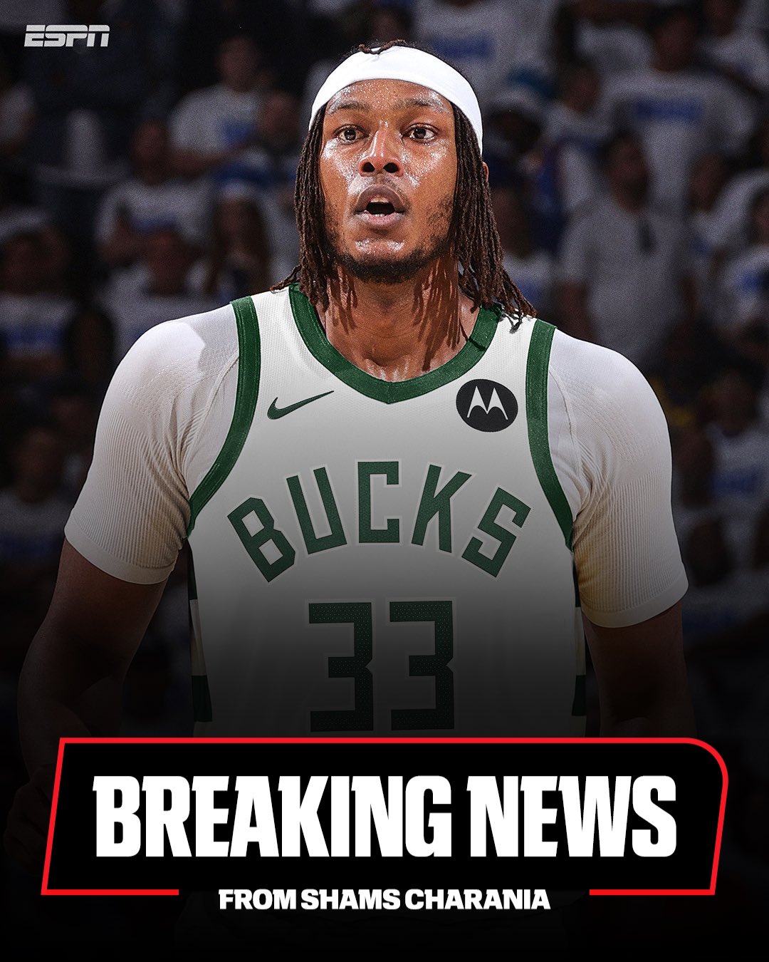 开云体育app-雄鹿球员个人表现突出，但仍难以带领球队走出低谷的简单介绍