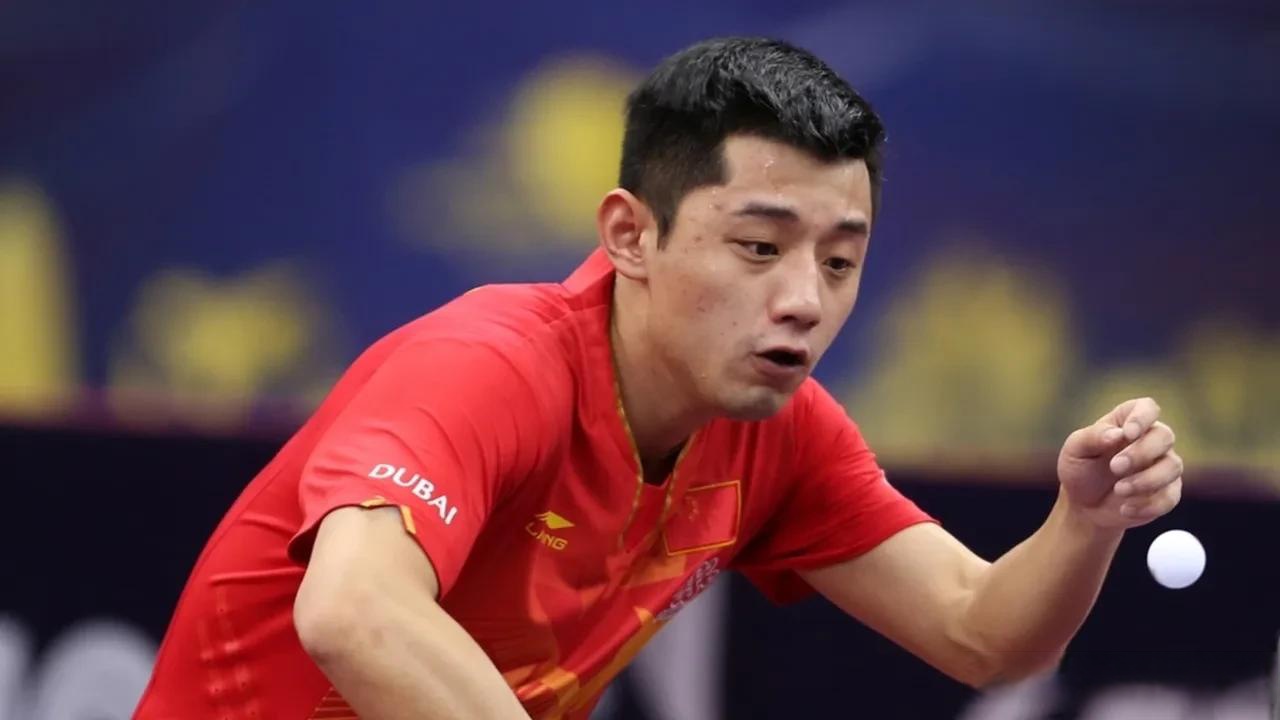 开云体育-比利时乒乓球队绝杀德国乒乓球队，张继科打破历史纪录的简单介绍