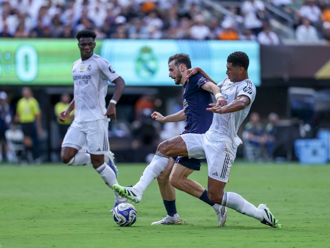 关于巴黎完胜马赛，范戴克点燃赛场的信息