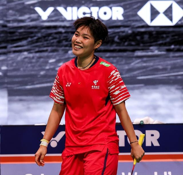 泰国队轻取日本队，戴资颖点燃赛场的简单介绍