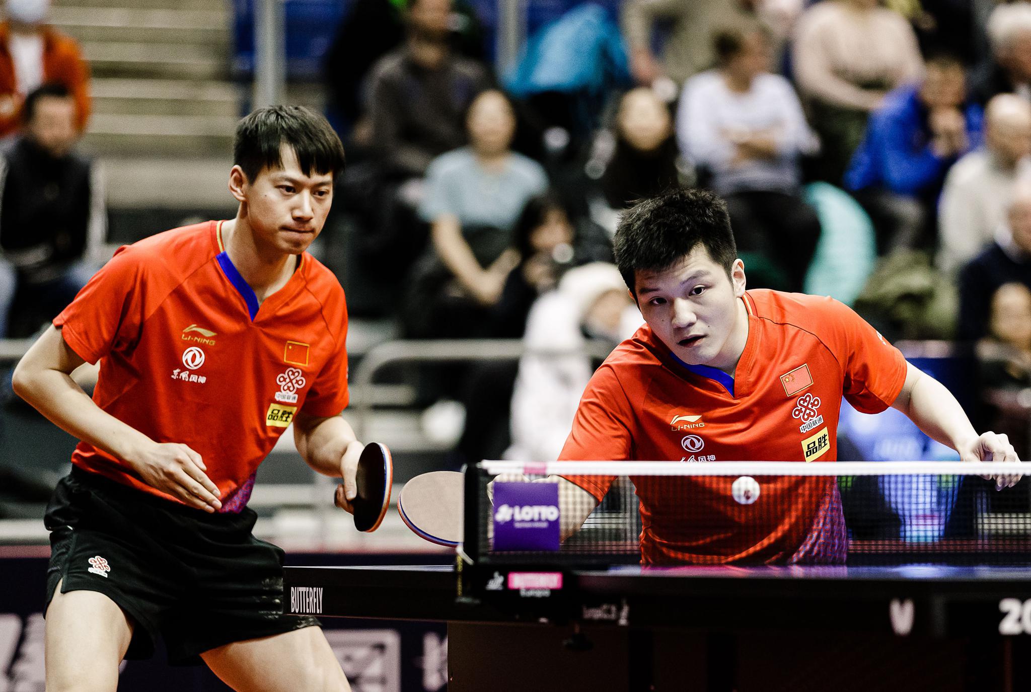 关于德国队鏖战中国队，戴资颖统治全场的信息