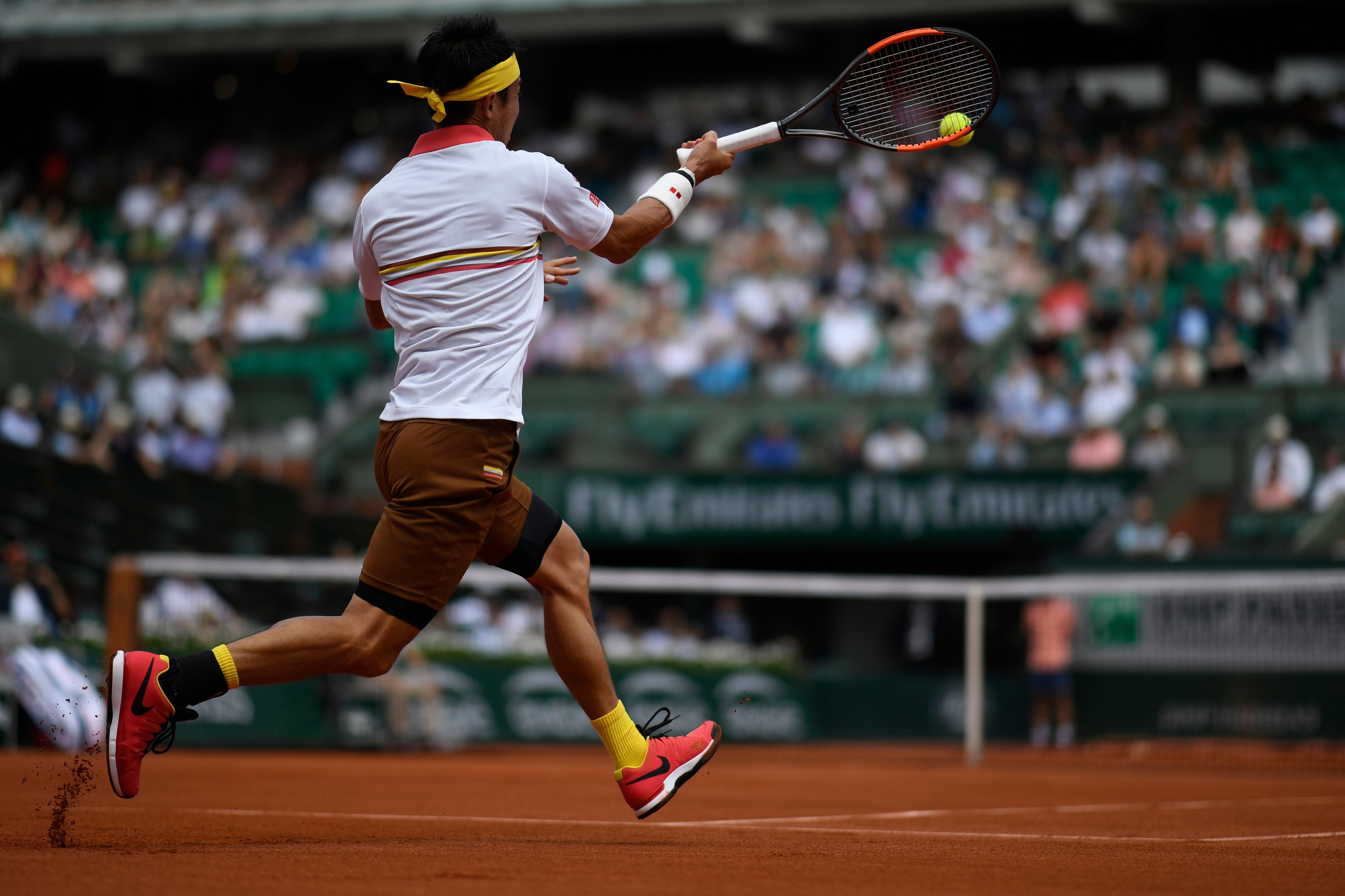 开云体育app-包含拉沃尔杯鏖战法网，蒂姆状态火热的词条