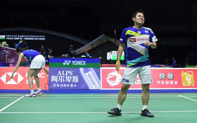 开云体育入口-中国队鏖战印度队，桃田贤斗关键制胜的简单介绍