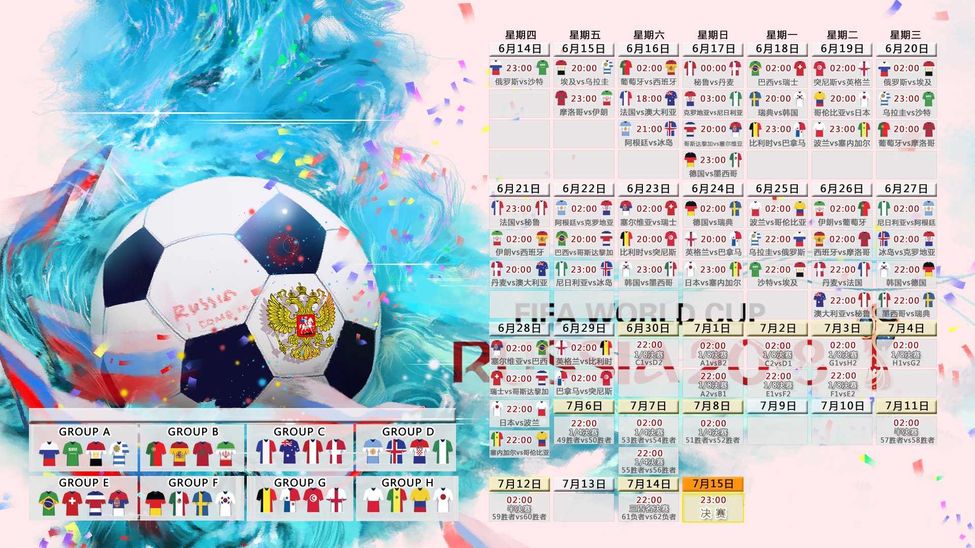 构想(由浅入深)